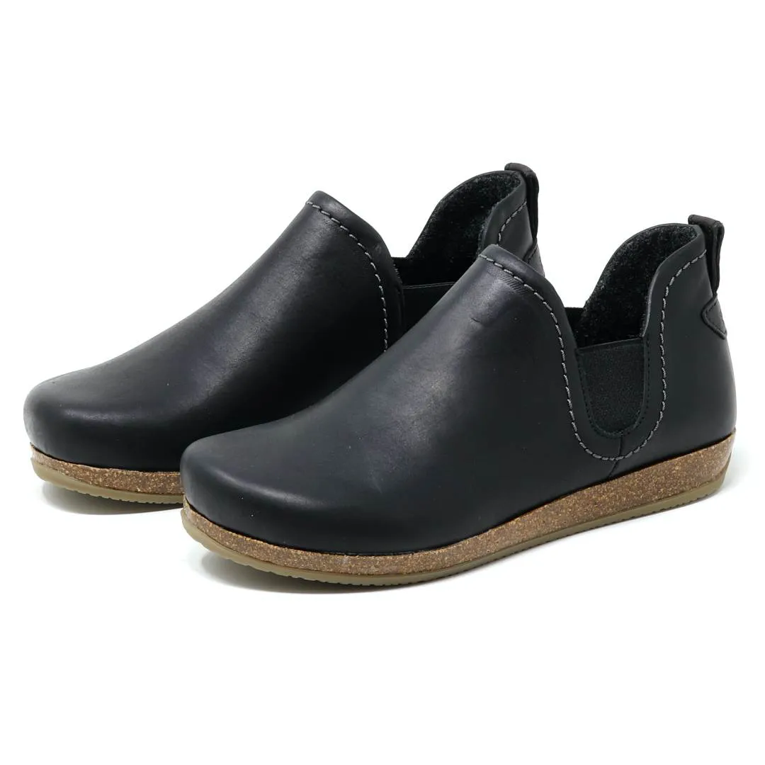 Women's 'Lieben' Chelsea Boot - Leather