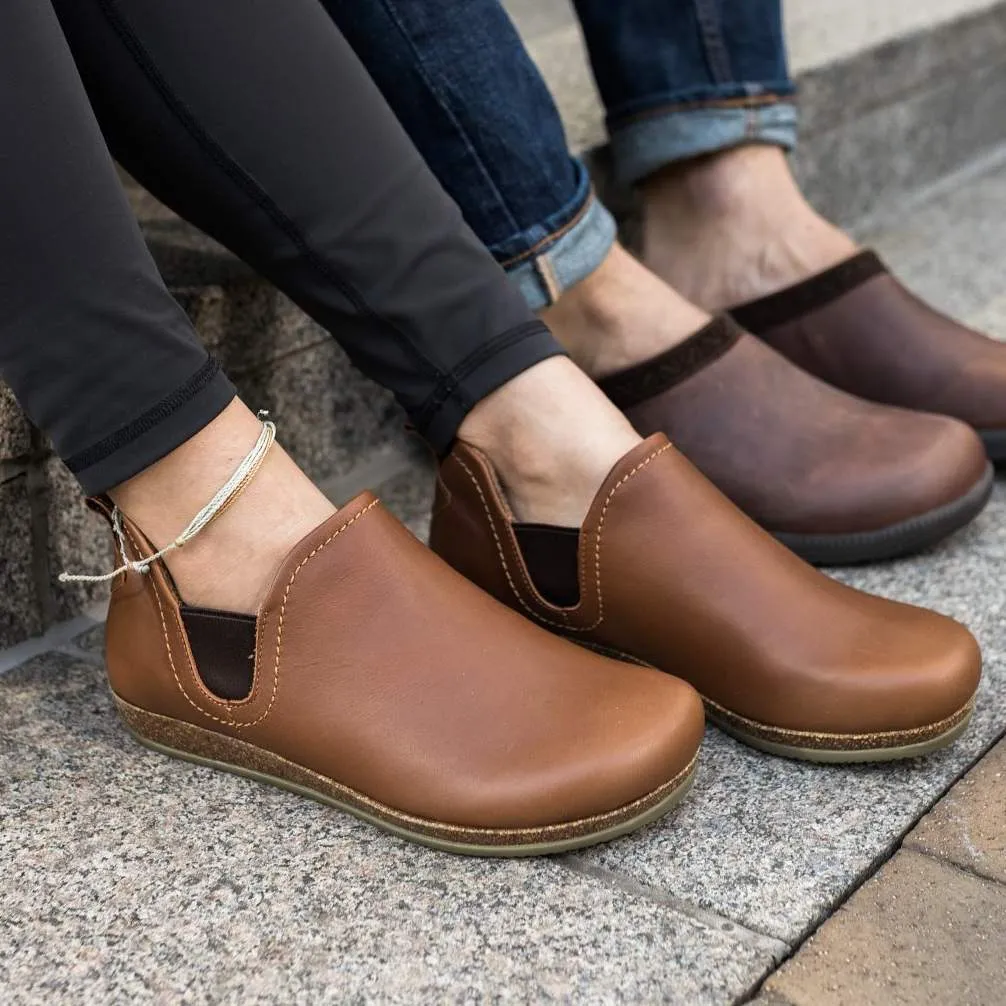 Women's 'Lieben' Chelsea Boot - Leather