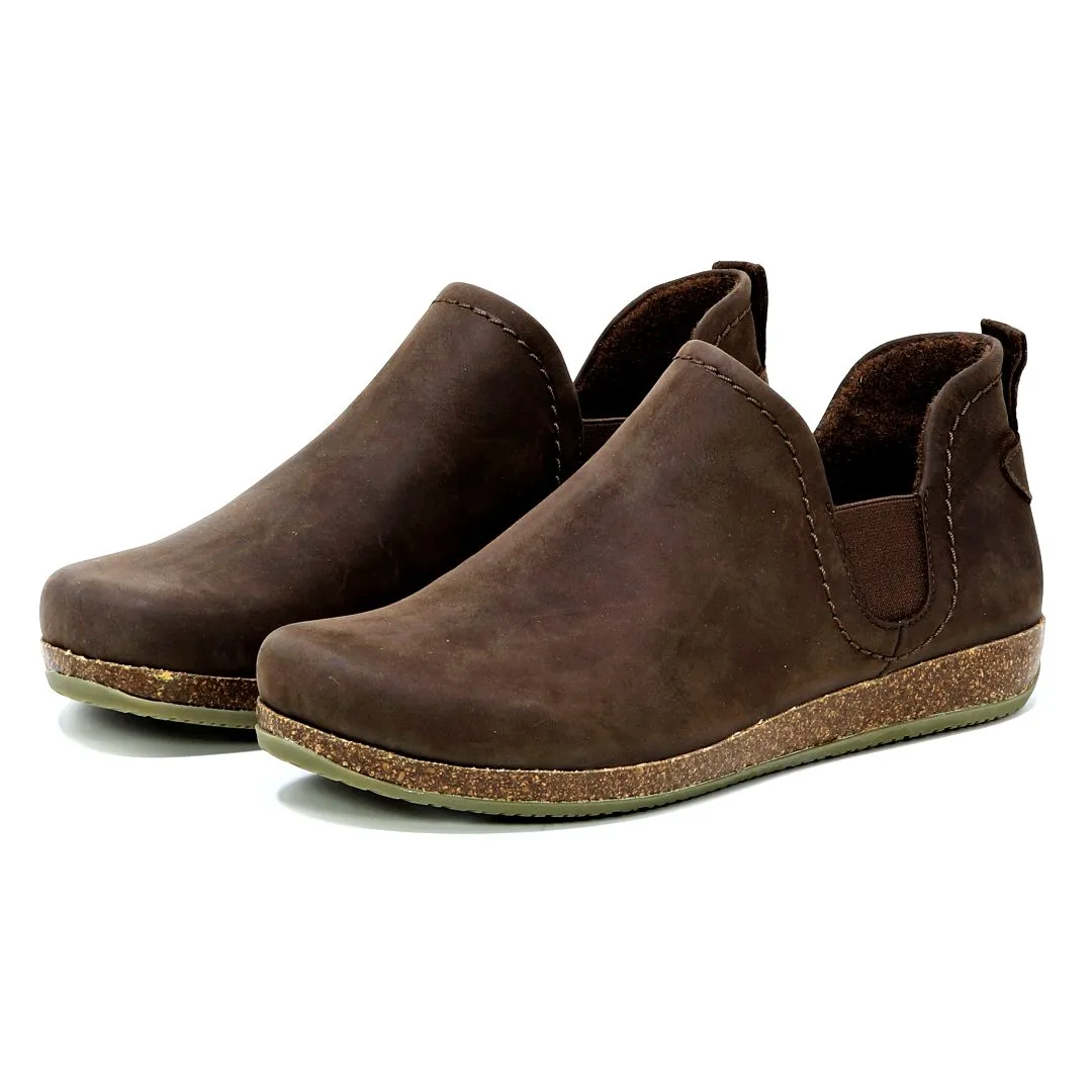 Women's 'Lieben' Chelsea Boot - Leather