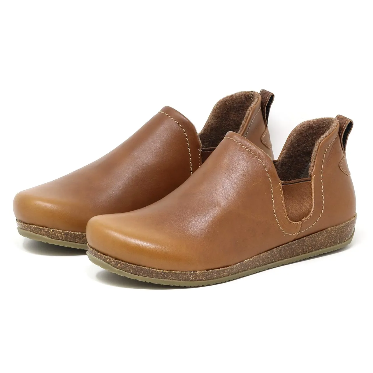 Women's 'Lieben' Chelsea Boot - Leather