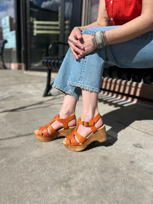 Zahara in Naranja